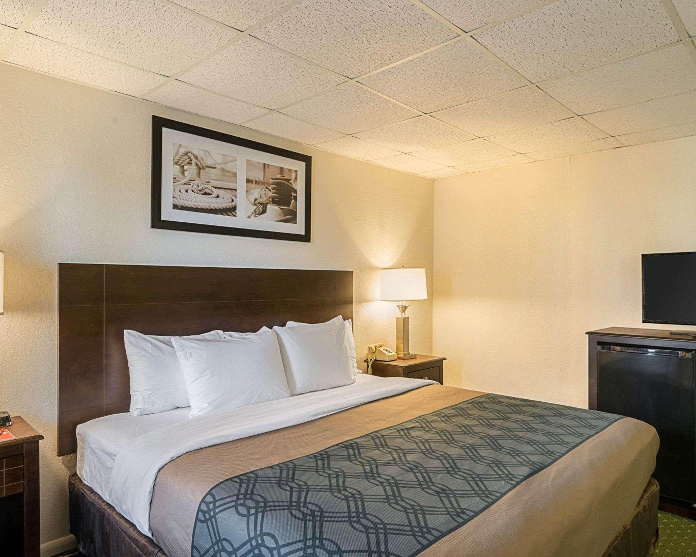Inn Quality Beachfront