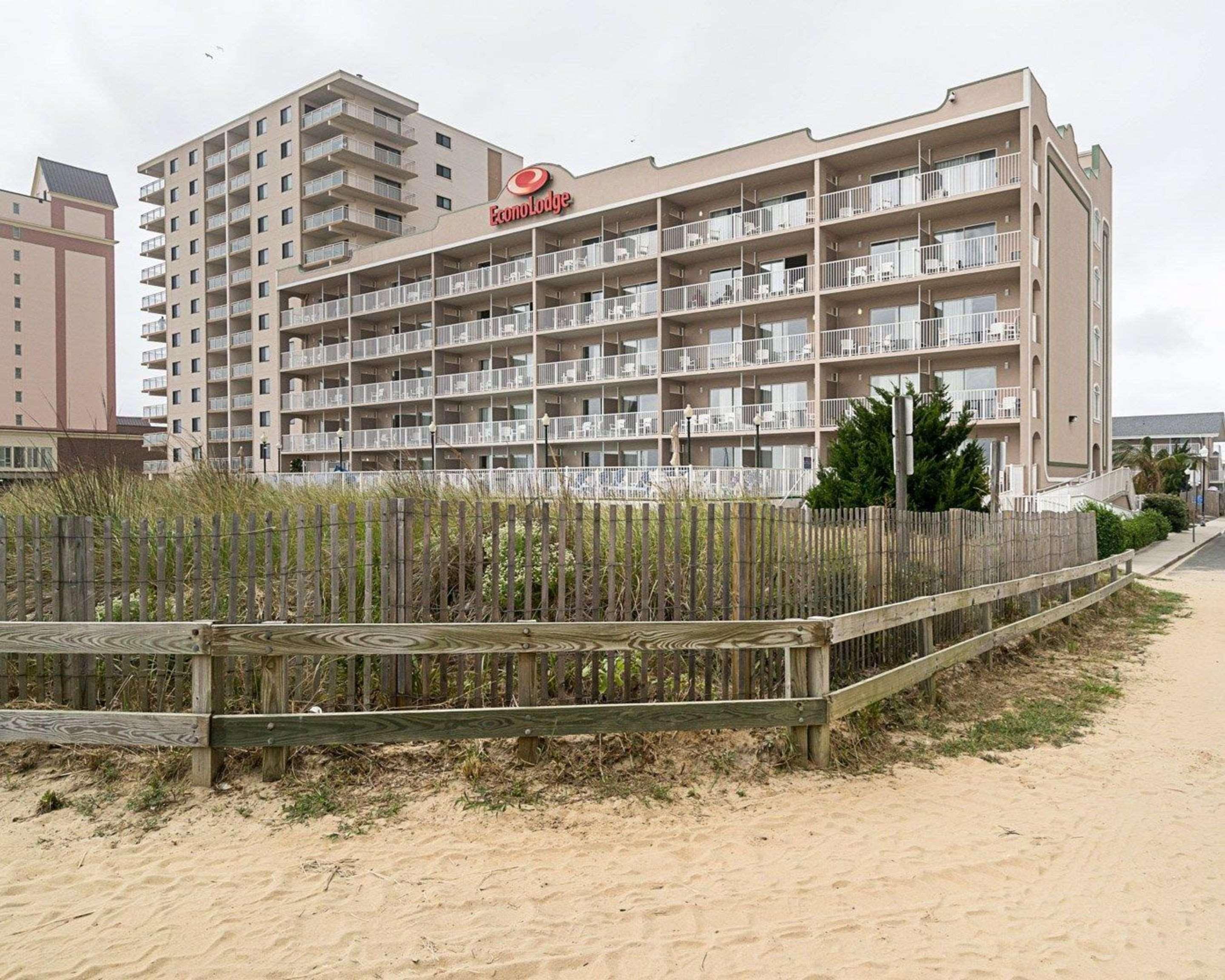 Quality Beachfront