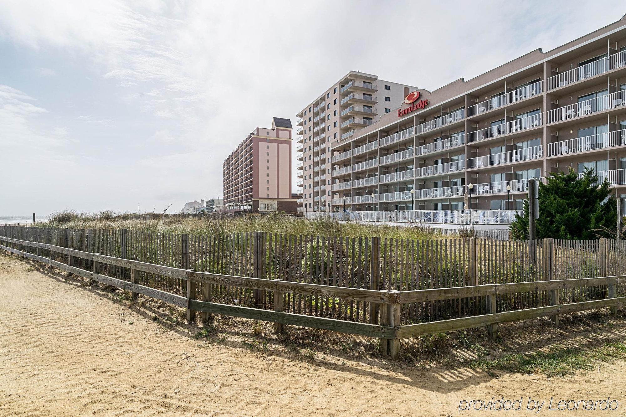 Quality Beachfront 2*