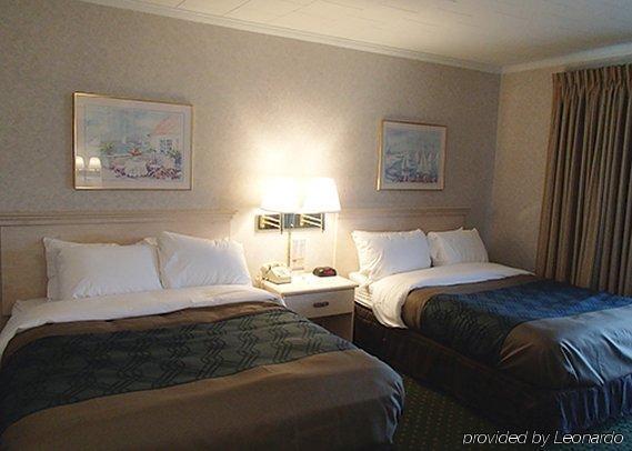 Quality Beachfront Inn Ocean City